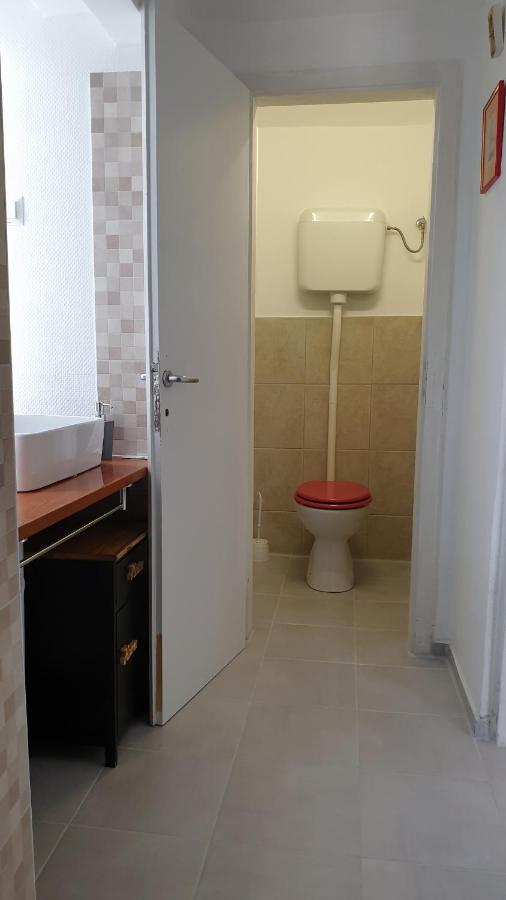 Zest Apartment 크리크베니카 외부 사진